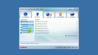BitDefender Total Security 2010 (test-review)