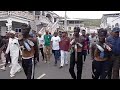 Zinou dezadjiri hounou Foumbouni : wala wandrou waparisiwa