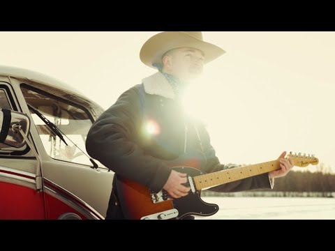 Larry Peninsula - Bandwagon (Official Music Video)
