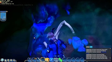 EQN Landmark Auto Camera zoom issue