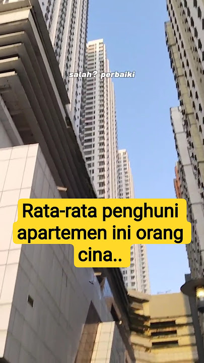 Apartemen condominium viewsea, Peluit Jakarta Utara. #fyp #jkt #apartemen#peluit #jakartautara