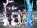 [KOF MUGEN] Viper VS Orochi Team