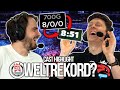 WELTREKORD? | 8/0/0 in 8 Minuten! | Cast Highlight mit Tolkin | EINS vs AFW