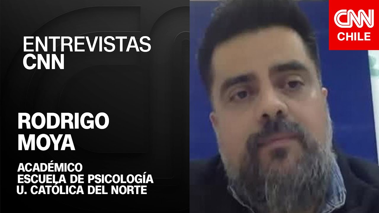 El impacto de la pandemia en la salud mental juvenil | Entrevistas CNN ...