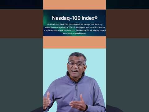Is Nasdaq 100 A Tech Index