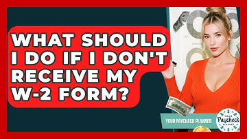 What Should I Do If I Don