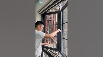 Cửa Lưới Chống Muỗi Haka - Giải pháp chống muỗi, chống côn trùng tốt nhất