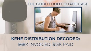 The 80 Chargeback Reality Real KeHE Distribution Case Study
