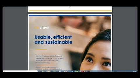 Part 2 NAUTICUS - Better banking and eCommerce using blockchain technology