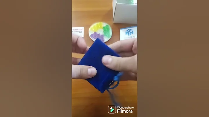 When you get your first Gan cube be like... #gancube #happygantime #gan14maglevpro