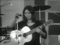 Shuly nathan yerushalayim shel zahav live in parisfrance 1968