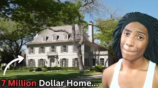 Inside Texas’s Most Wealthy Town