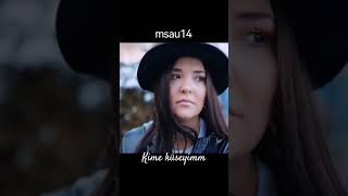 Tuğçe Kandemir - Saçlarıma Yıldız Takana Değil