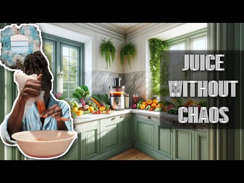 Easy Vegan Juice Recipes: No More Messy Mistakes! #fy #food #plants #juices #vegan #foodie