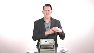 Keysights 33500B And 33600A Series Function Generator Product Spotlight Video