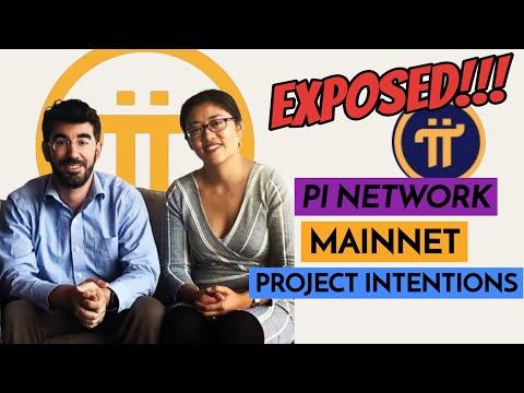 Pi Network: BUSTED