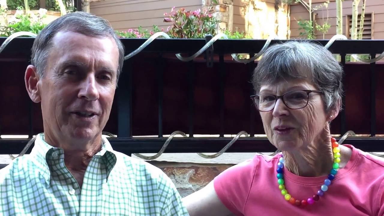 Northstar Club story- The Adams