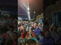 Fiesta Aniversario !! Iglesia Profética El Rey De Gloria :parte #1