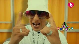 Regreso El Logo Htv Fiesta Antiguo