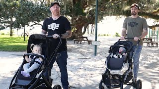 Your stroller sucks! screenshot 2