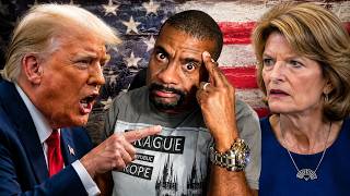 Celebrity SENATE VOTES AGAINST VOTER ID! DEEP STATE GENERALS ATTACK TRUMP Wealth