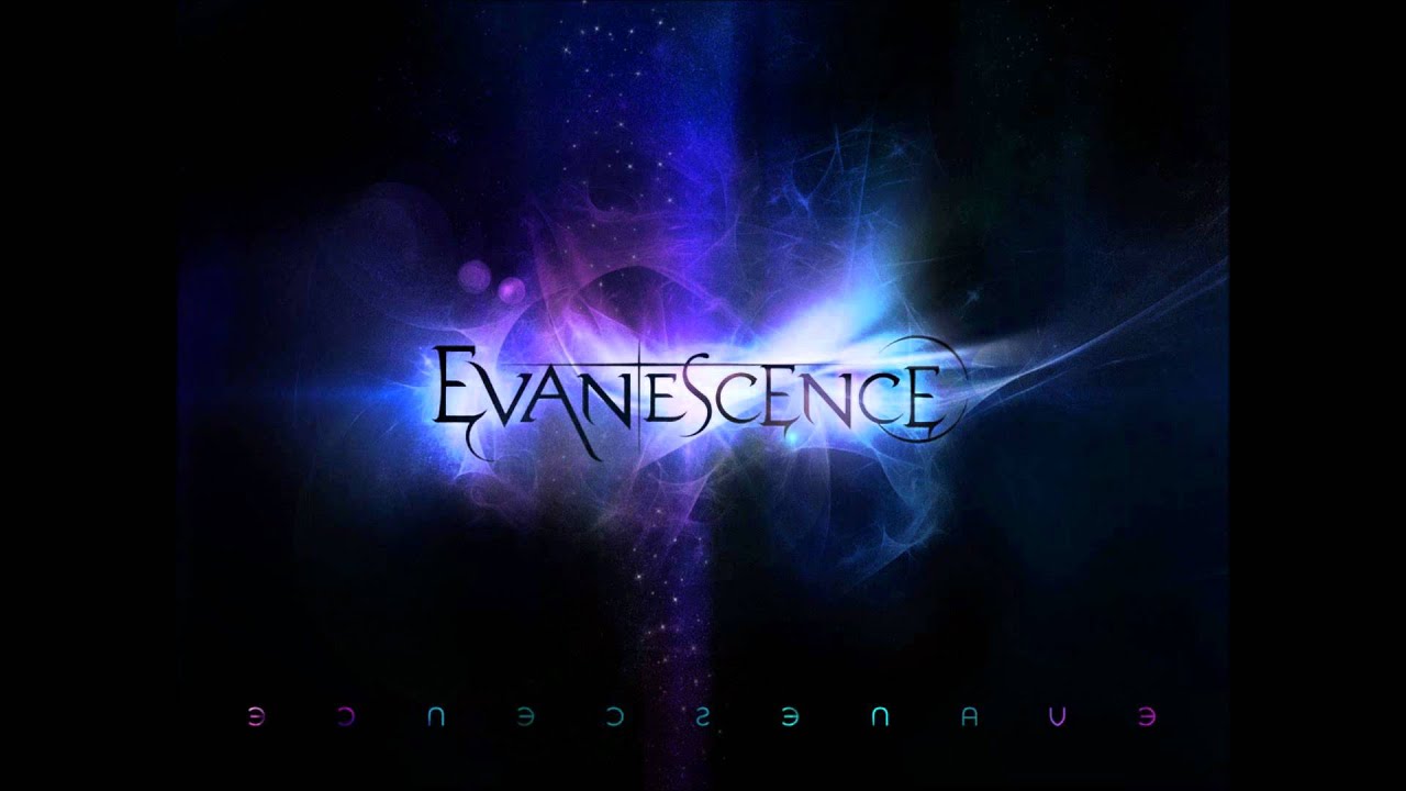 Evanescence - Say You Will / Evanescence 2011 [BONUS TRACK] - YouTube