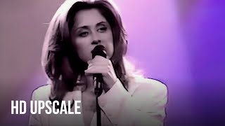 Lara Fabian - La Différence (Live at Centre Molson, Montreal, 1997)