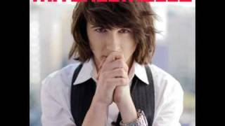 Mitchel Musso - How To Lose  A Girl with lyrics!