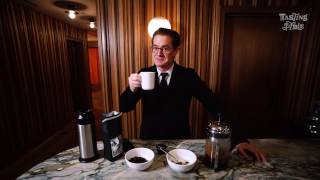 How To Make Coffee With Agent Dale Cooper Entertain Tasting Table