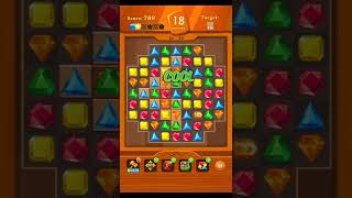 Jewel Classic - Jewel Crush L [Level 25] [1080p] #shorts screenshot 5