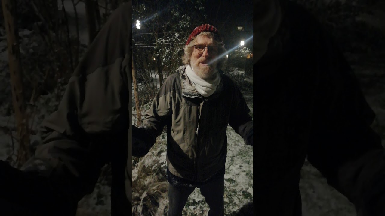 Sneeuw en IJs Natuurlijk