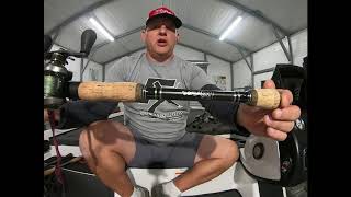 FX Rod Review