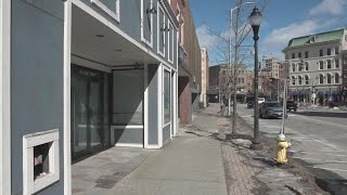 Downtown Bangor's first mini-market to open soon