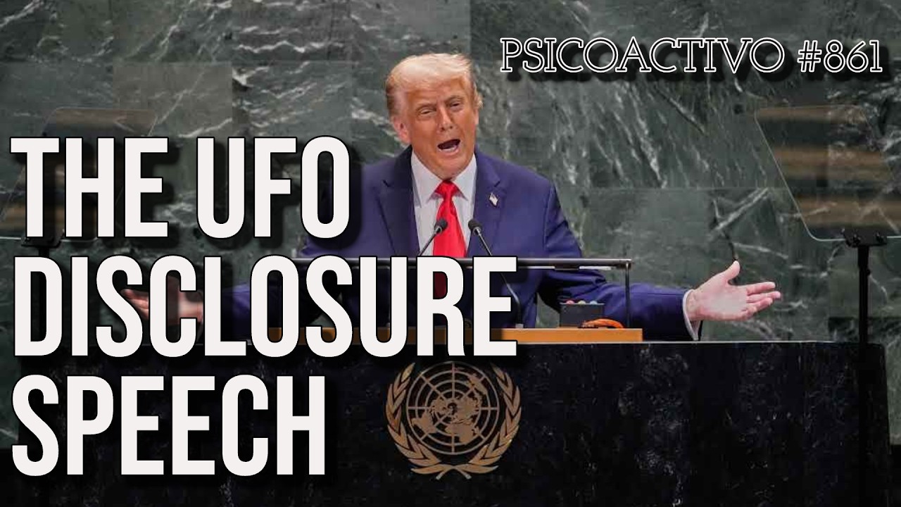 Trump Presidency responds to Lara Trump's apparent Disclosure Speech confirmation - Psicoactivo 