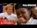 Gordon Ramsay Makes Chef Emotional | Hell's Kitchen Season 4 - Ep. 10 | Full Episode