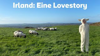 Irland - Eine Lovestory 💚 Trailer