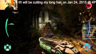 [Evolve] Epic Wraith Match