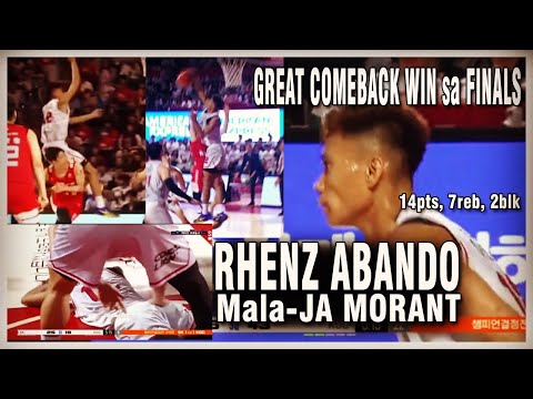 Mala-JA MORANT si