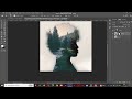 How to create double exposure effect Photoshop tutorial