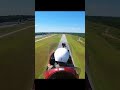 Ready for takeoff in a SilverLight Aviation AR-1 gyroplane!