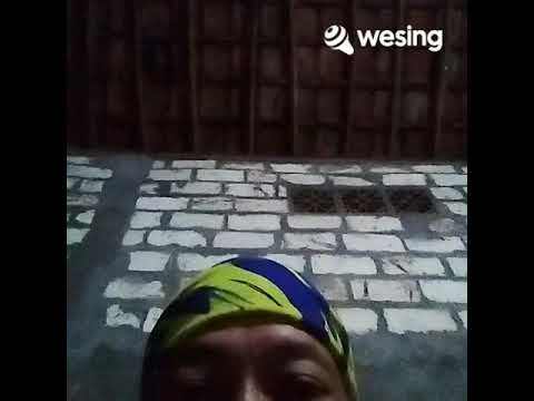 Simalakama Juwita