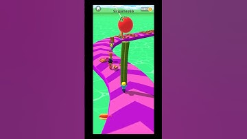 1ST ! SHORTCUT RUN ! All Levels Gameplay Android Ios Game ! #shortsvideo  #shorts #games #part12