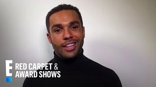 Lucien Laviscounts QUICK Audition Tape for Emily in Paris | E Red Carpet & Award Shows