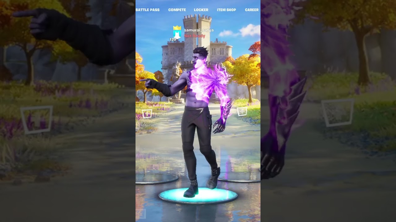 REAL LIFE VS FORTNITE ICONS SKINS #shorts #fortnite