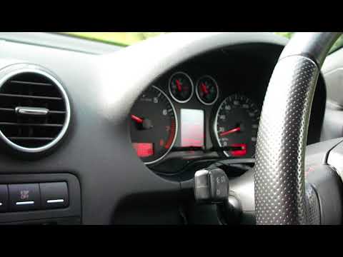 Film jazda Audi