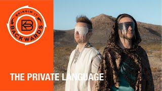 Interview with The Private Language
