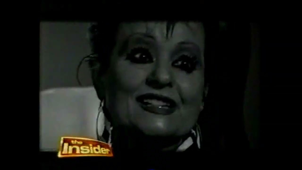 WLNE ABC 6 id promo montage 1991-2004, 2024