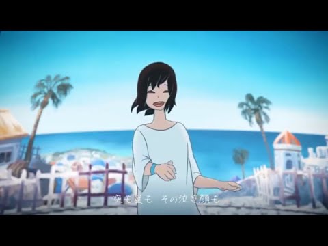 【joro'】高校生が 快晴 歌ってみましたよ。
