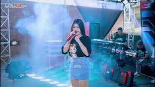 DIK SALMA NOVITA - LALUNA MUSIC - HAPPY PARTY KONCO KERJO PART 3