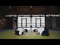 Aikido Napoli